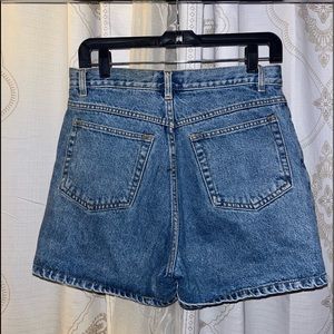 Honors “Dad Jean Shorts” Size 10